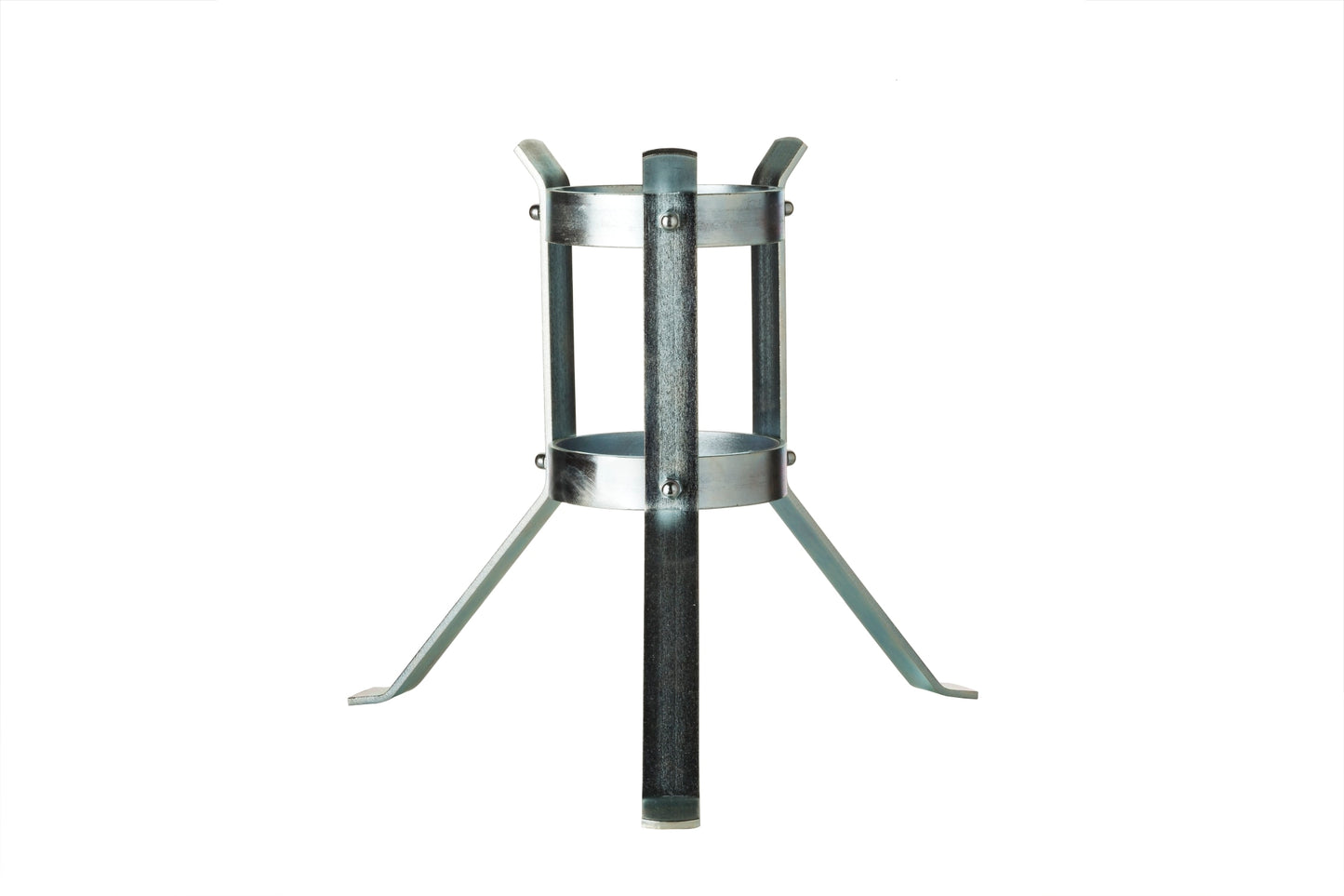 Tripod (7 cm candle) - Galvanized